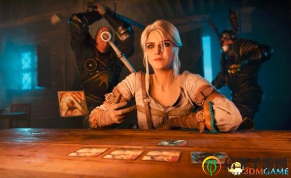 3dmgame