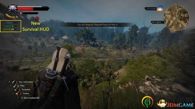 3dmgame