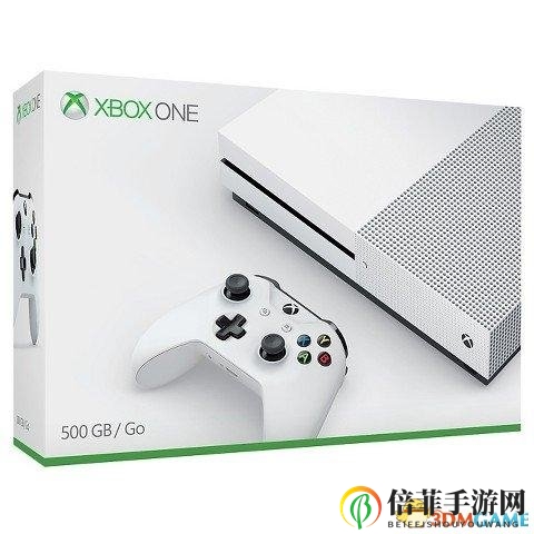 《微软Xbox One S主机全面发售》500GB版仅售1984元