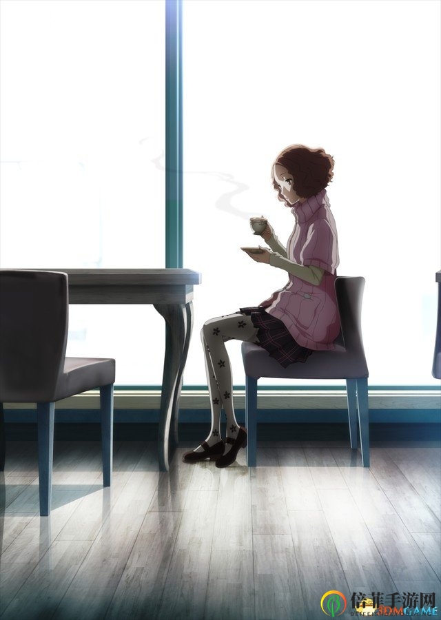 跨次元名作！《女神异闻录5》TV动画新艺图公开