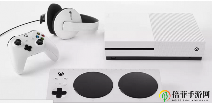 体现人文关怀 微软Xbox自适应手柄今日开启销售