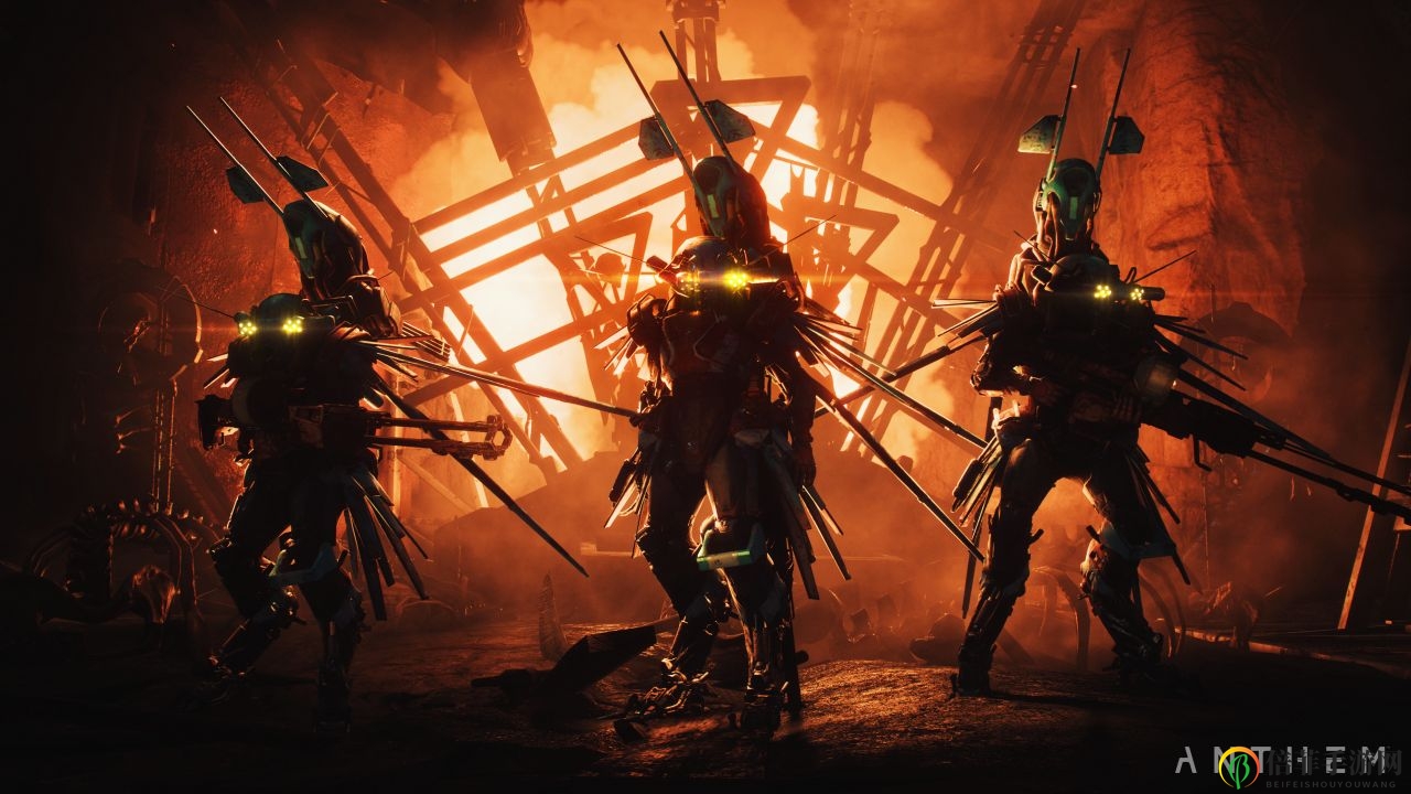 《圣歌》无开箱优惠，发售附赠免费故事DLC