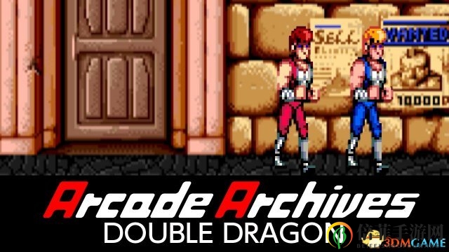3dmgame