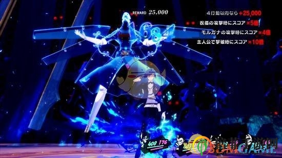 《女神异闻录5》探索新征途，奖杯解锁全攻略分享
