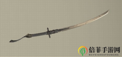 《尼尔：机械纪元》武器黑之誓约属性及特殊能力介绍