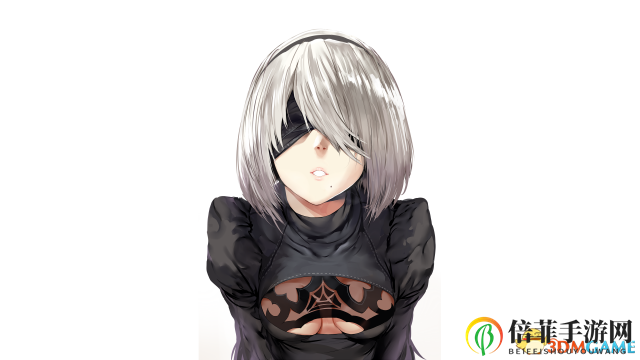 减量不减价！《尼尔2》steam首日版已换为标准版