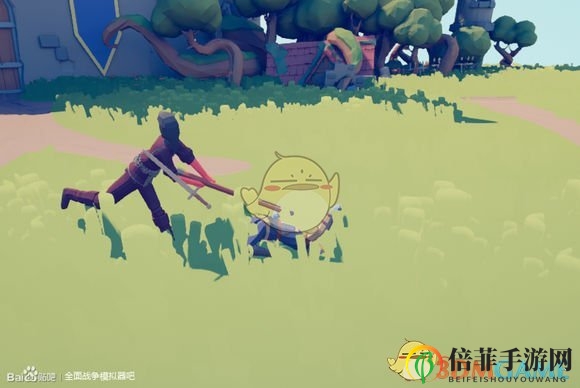 《全面战争模拟器》剖析刽子手特典与能力