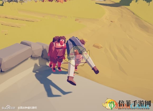 《全面战争模拟器》哈弗林特性详析