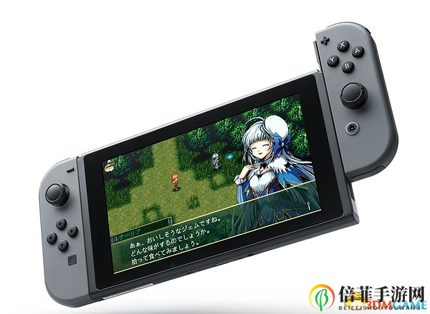 经典JRPG《忘却的伊斯特里亚》Switch版优惠开启