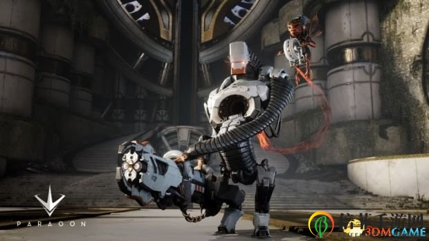 《帕拉贡》总监阐述游戏无缘Xbox One原因