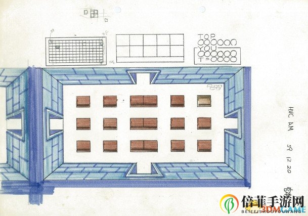 《塞尔达传说》迈入30载，任天堂揭晓经典原画设计