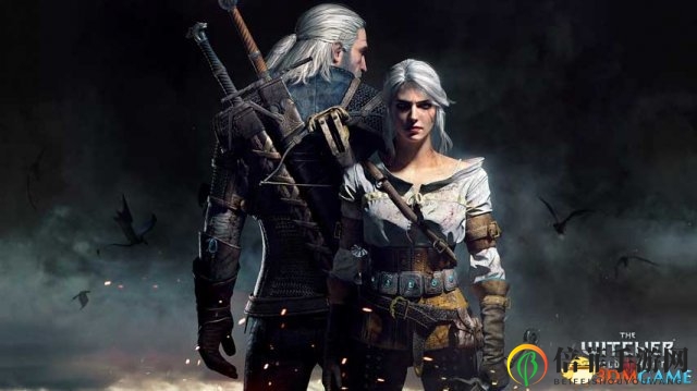 《巫师3：年度版》包含全部DLC，无法导入原版存档
