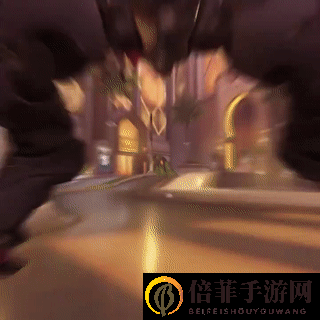 《守望先锋》D.VA新皮肤 猫耳双马尾妹子穿黑短裙
