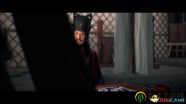 硬核三国游戏《全面战争：三国》曹操宣传片公布