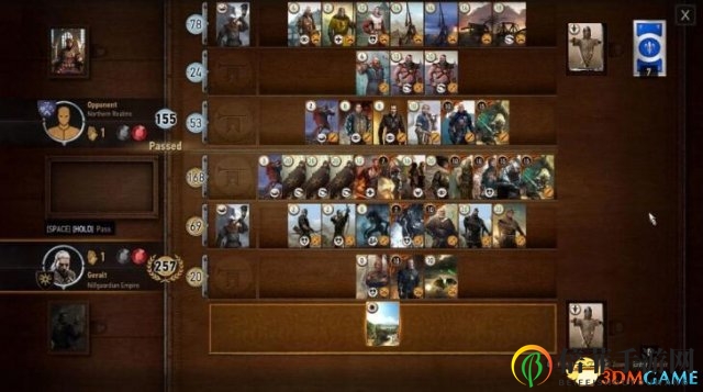 3dmgame