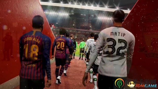 3dmgame
