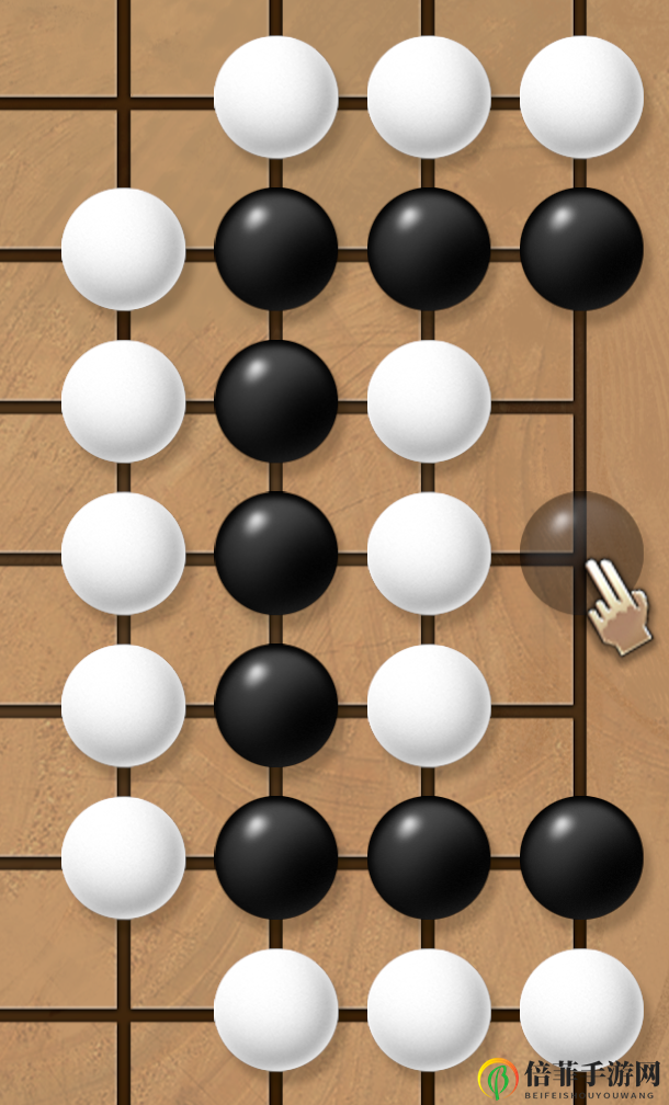 《天命奇御2》围棋第二套解法攻略分享