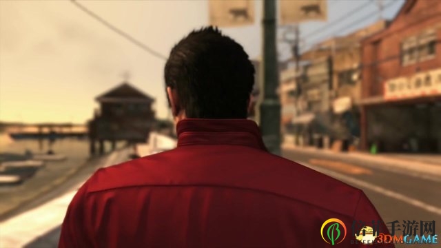 《如龙6》40分钟视频揭示引擎新力量震撼登场
