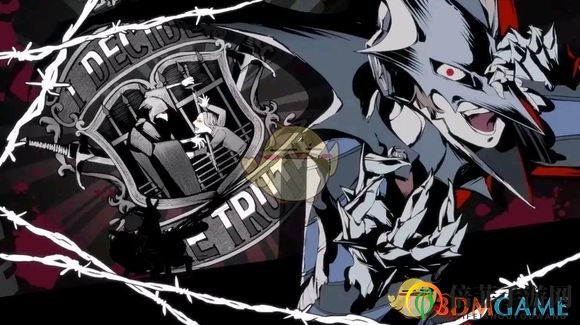 《女神异闻录5R》揭秘撒旦面具合成技巧