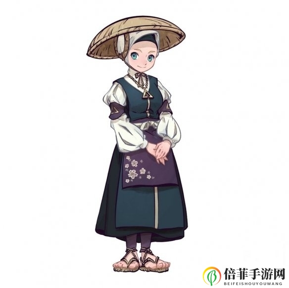 《天穗之咲稻姬》米尔缇身份介绍