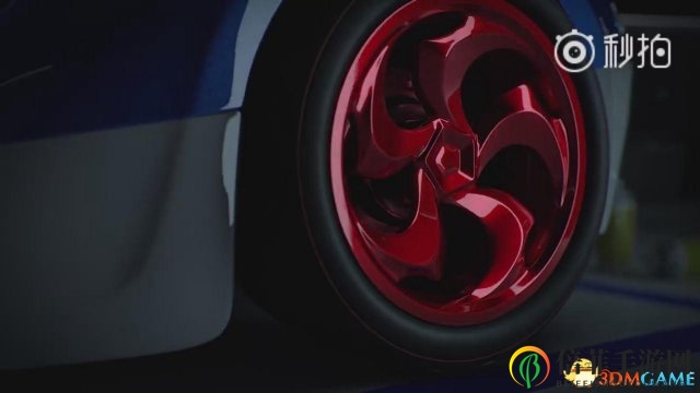 《团队索尼克赛车》繁中版确认 登陆PS4 NS PC