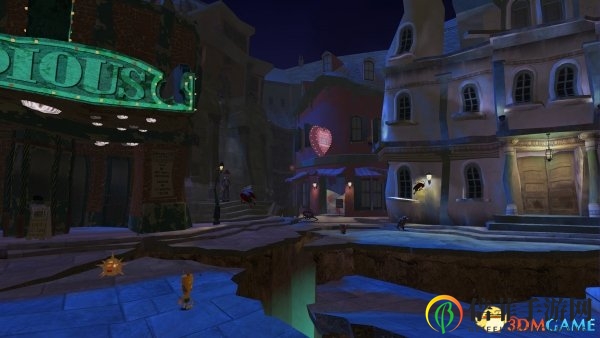 《巫毒冒险复刻版》确定发售，同步PC与Xbox One平台