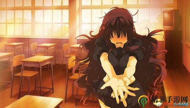 《女忍反射：闪乱神乐》NS版最大胸围女忍者惊艳登场