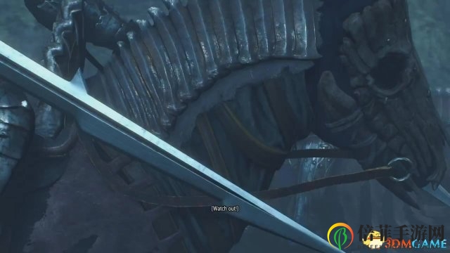 《巫师3：狂猎》独家首曝，15分钟高清视频盛宴