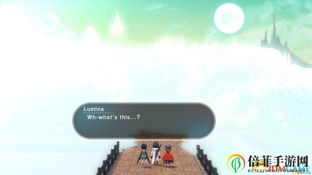《失落的斯菲尔》典藏版3DM免安装未加密版下载