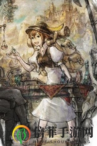 《歧路旅人》全人物属性成长表汇总