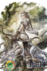 《歧路旅人》全人物属性成长表汇总