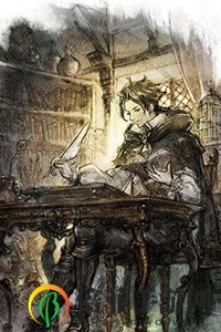 《歧路旅人》全人物属性成长表汇总