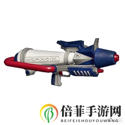 《喷射战士2》精英枪系列武器数据及使用心得分享