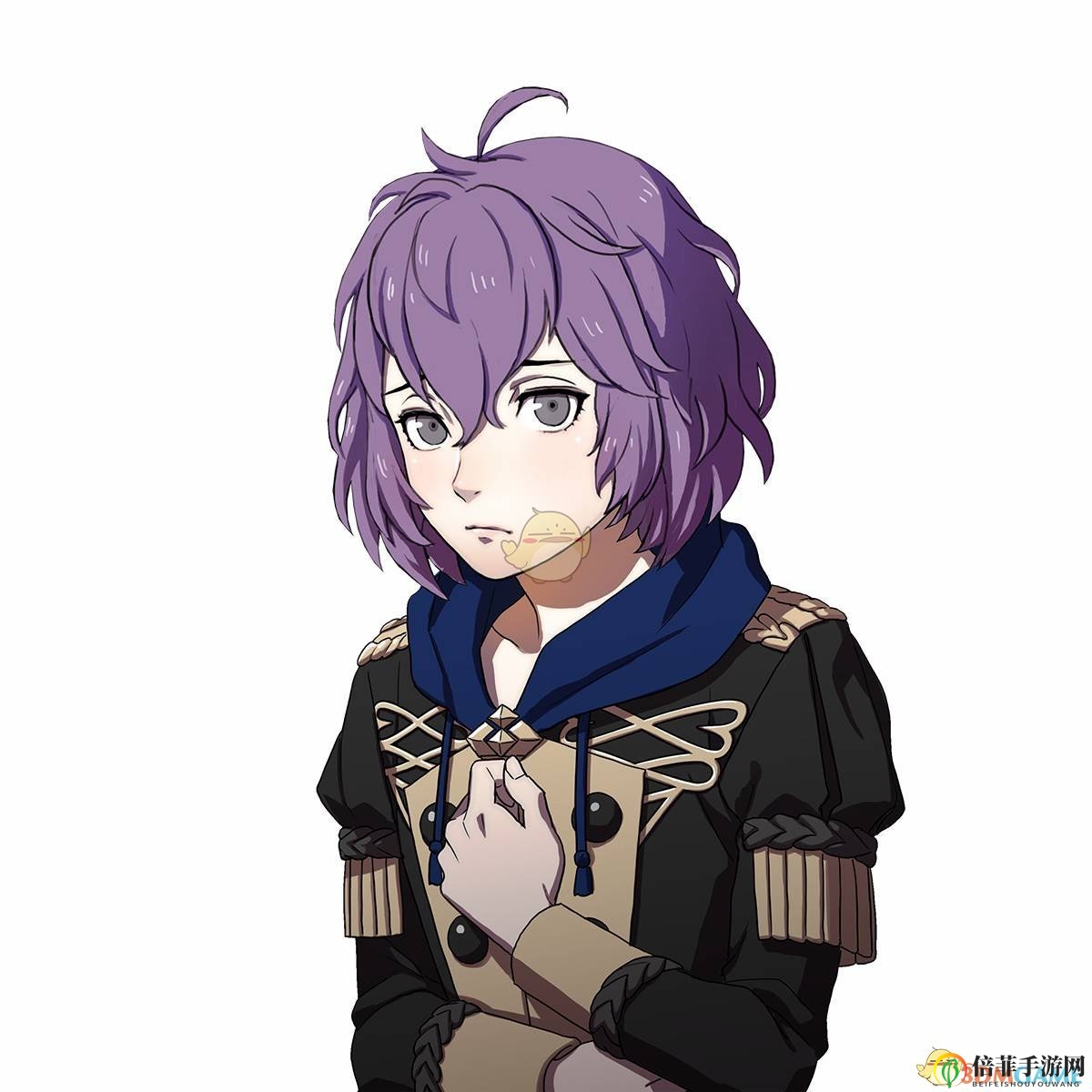 《火焰纹章：风花雪月》贝尔娜提塔成长路径攻略分享