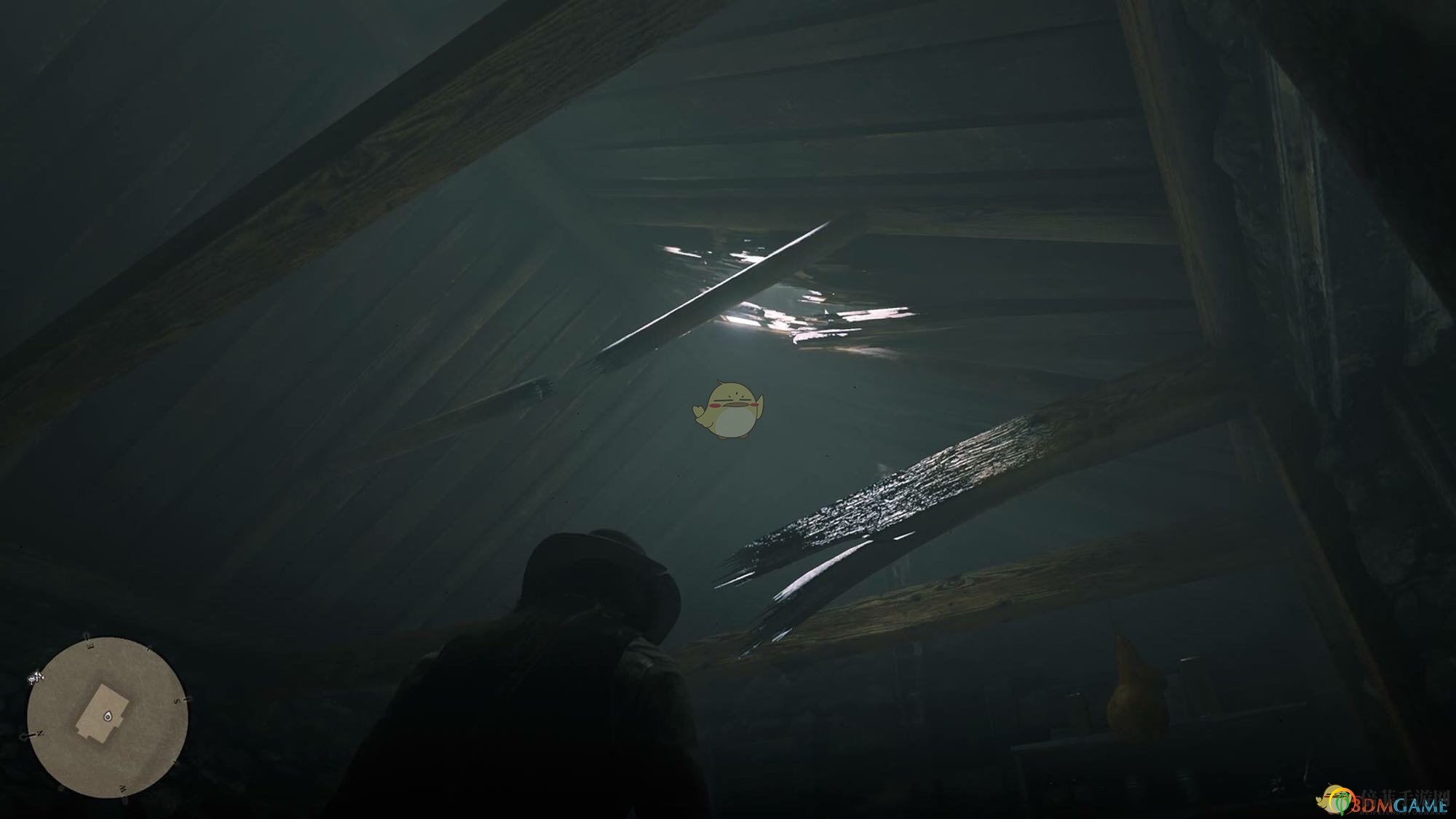 《荒野大镖客2》山羊和绵羊任务攻略分享