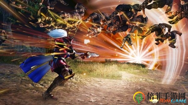 《无双大蛇3：终极版》全关卡流程攻略 竞技场挑战永恒模式攻略