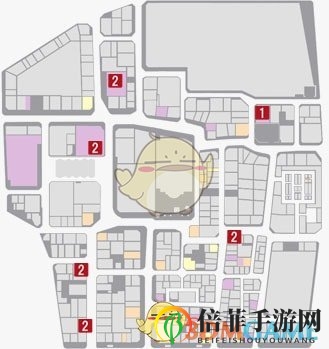 《如龙：极》搜寻新钞票支线任务攻略