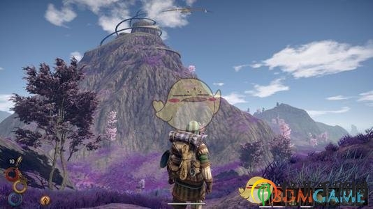 《物质世界》按键操作介绍及快捷键一览