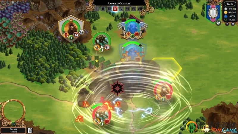 《最终军团》图文攻略 系统教程上手指南