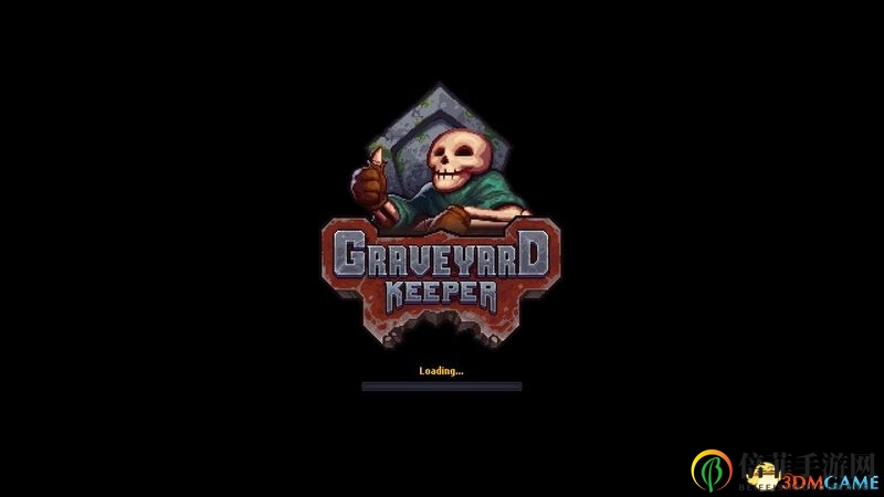 《看墓人》 图文攻略 详细上手指南及系统玩法全解析