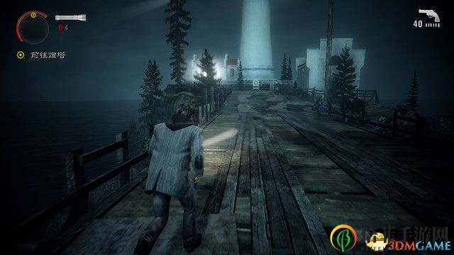 《心灵杀手：重制版》全解密剧情流程攻略 全收集攻略