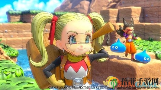 《勇者斗恶龙：建造者2》体验分享，评价如何？