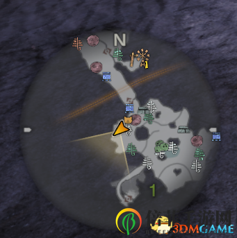 《怪物猎人：世界》摇曳鳗头获得方法一览 摇曳鳗头怎么入手