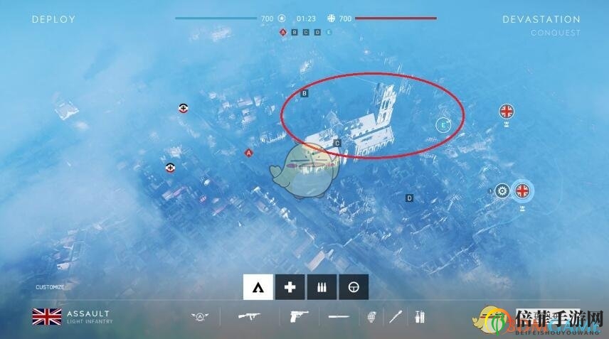 《战地5》毁灭地图怎么打？毁灭地图战略解析