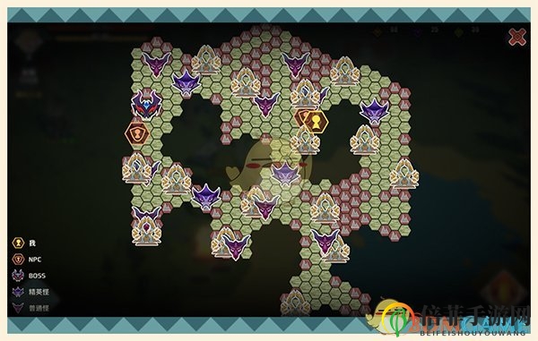 《纸境英雄》好玩吗 游戏玩法内容一览