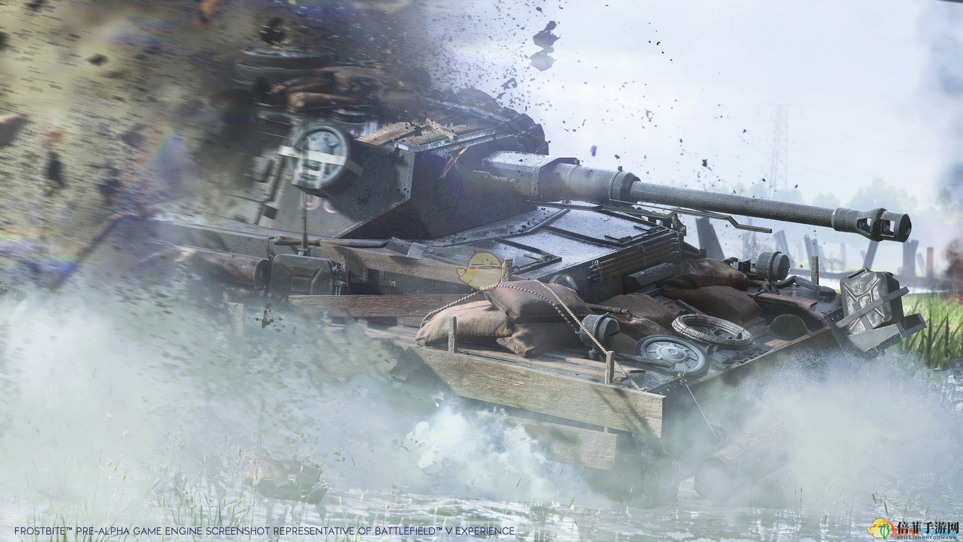 《战地5》侦查高手进阶攻略揭秘