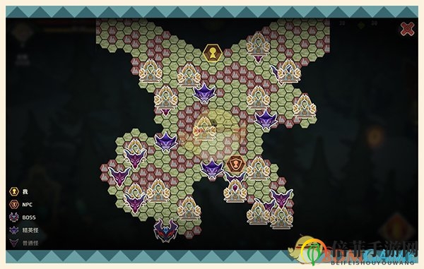 《纸境英雄》好玩吗 游戏玩法内容一览