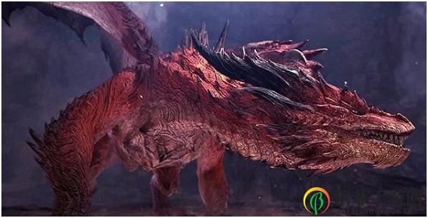 《怪物猎人世界：冰原》神秘古龙重磅揭秘，迅游助你成为最出色的猎人