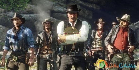 《荒野大镖客2》线上组队高效赚钱技巧分享