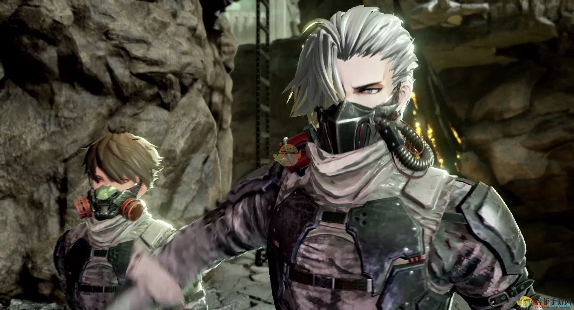 《噬血代码》寻宝攻略：斥候血码血英碎片分布揭晓